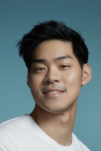 Actor Olly Sun
