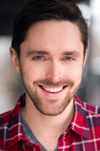 Actor Karel Heřmánek