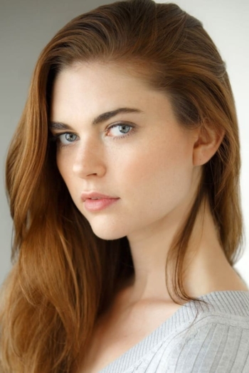 Actor Jenny Boyd