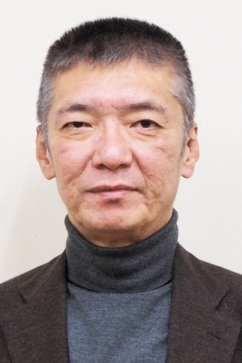 Film director Izuru Narushima