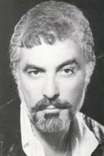 Actor Semih Sergen