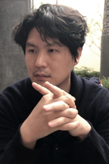 Film director Kelvin Kyung Kun Park