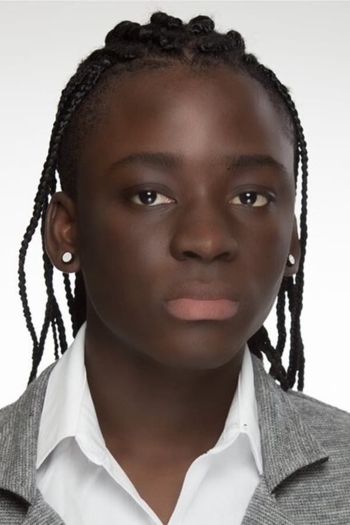 Actor Gabriel Gbeneyei