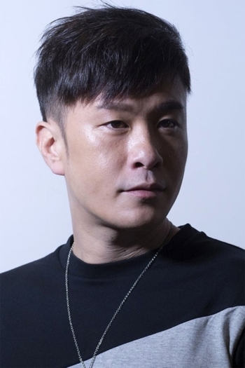 Actor Benjamin Yeung