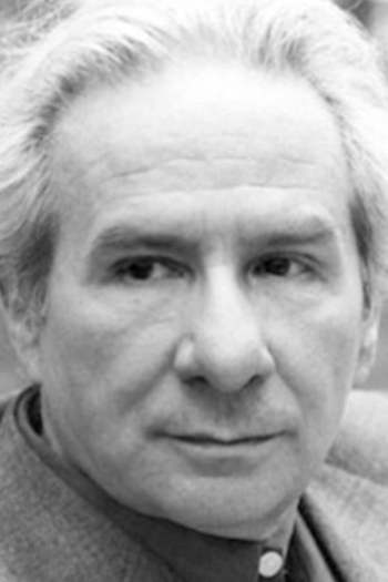 Film director Aleksandr Volodin