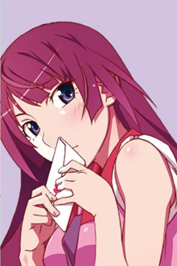 Actor 战场原黑仪