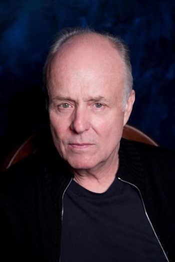 Actor John McNaughton