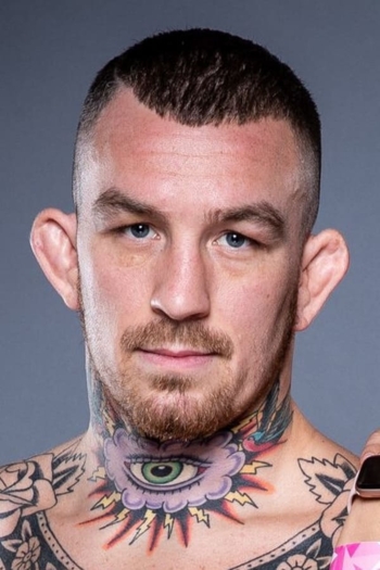 Actor Austin Vanderford