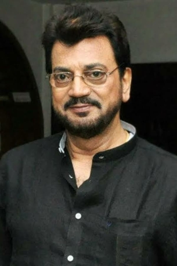 Actor Chiranjeet Chakraborty