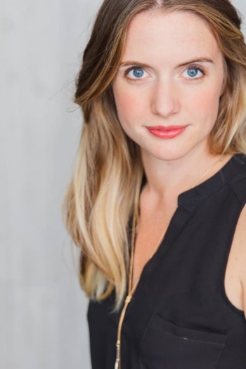 Actor Denise Donovan