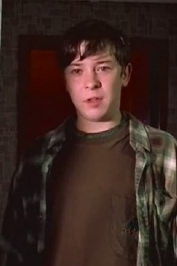 Actor Yevgeniy Kraynov