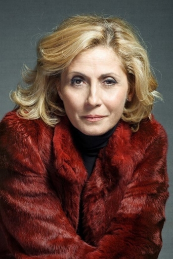 Actor Montse Guallar