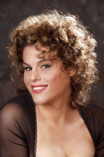 Actor Alexandra Billings