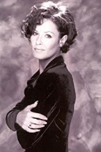 Actor Kathryn Anderson