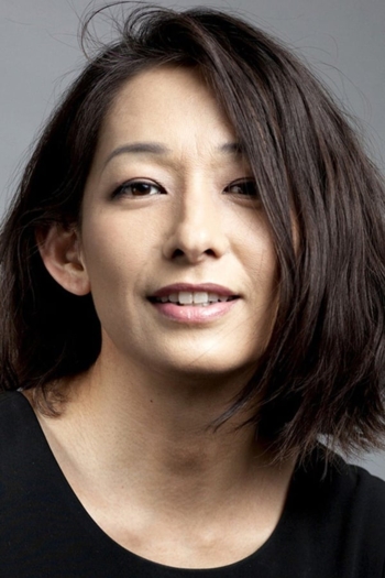 Actor Reiko Kataoka