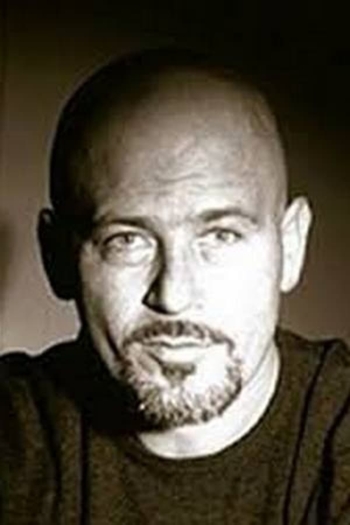 Actor Angelo Cannavacciolo