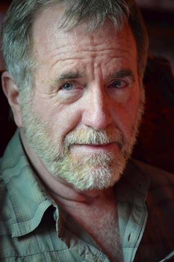 Actor Jay Richardson