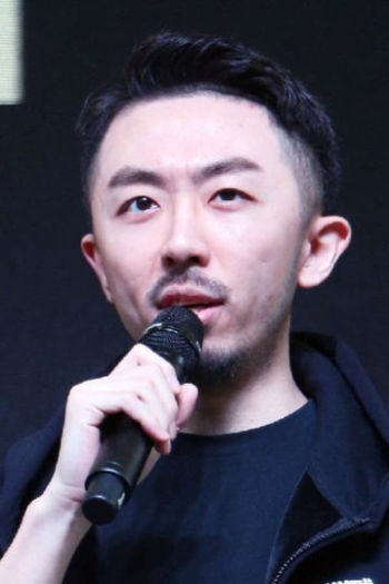 Actor Chao Wei