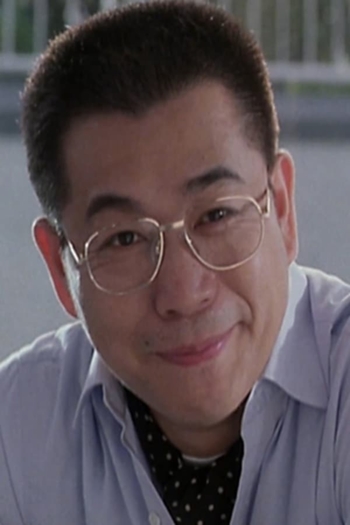 Actor Wong Kam-Kong