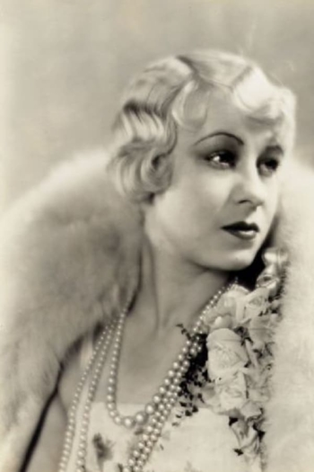 Actor Helene Millard