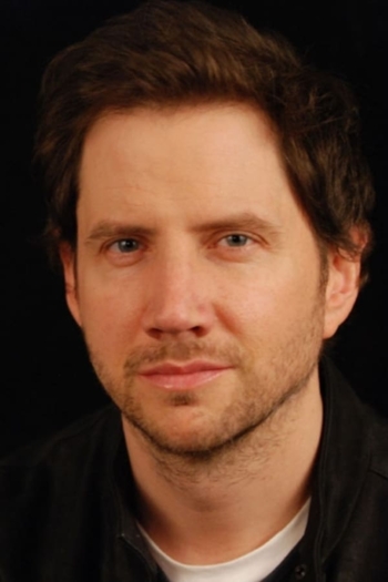 Actor Jamie Kennedy