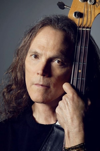 Actor Timothy B. Schmit