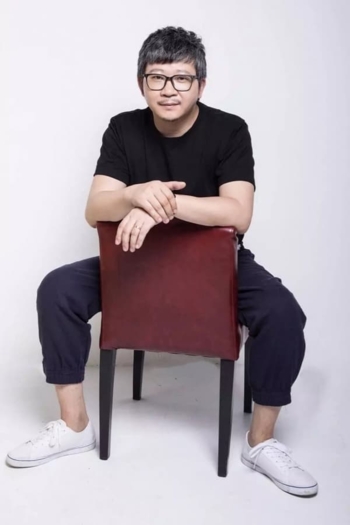 Actor Rao Xiaozhi