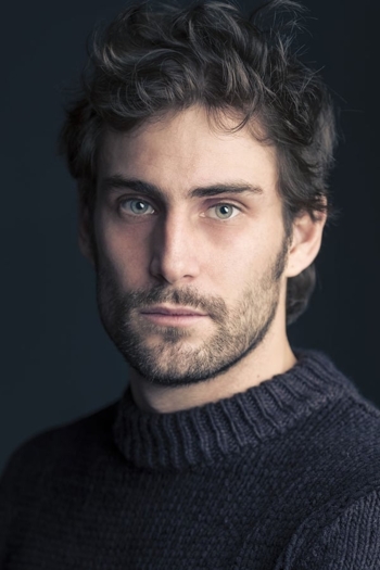 Actor Fernando Guallar