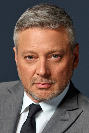 Actor Juan Manuel Astorga