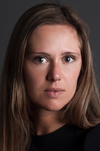 Actor Mariana Marques Guedes