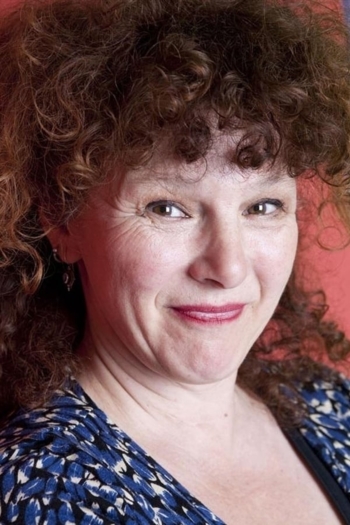 Actor Brigitte Mariaulle