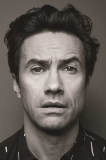 Actor David Fonseca
