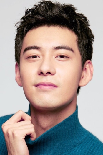 Actor Chen Xingxu