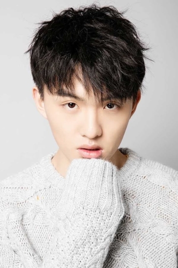 Actor Zheng Wei