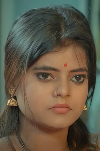 Actor Simran Kumari