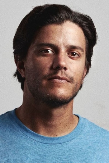 Film director Juan Carlos Donoso Gómez