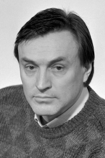 Actor Vladimir Kuznetsov