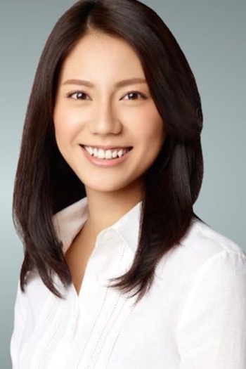 Actor Nao Matsushita