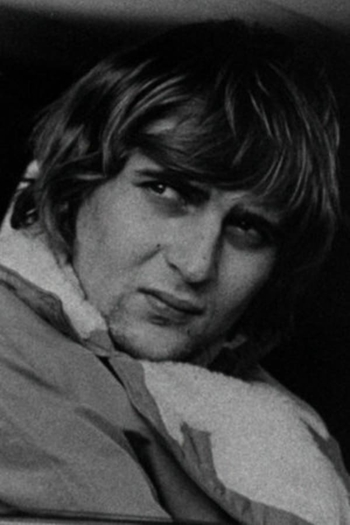 Actor Pertti Melasniemi