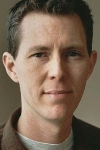 Actor Robbie Fulks