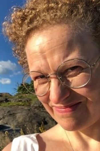 Actor Päivi Akonpelto