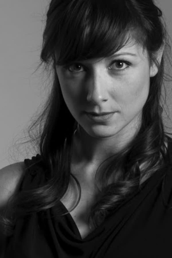 Actor Isabella Tabarini