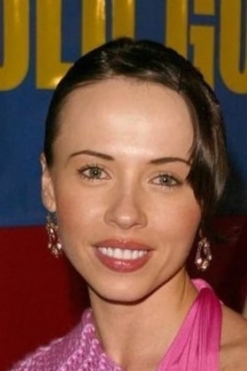 Actor Angelika Libera