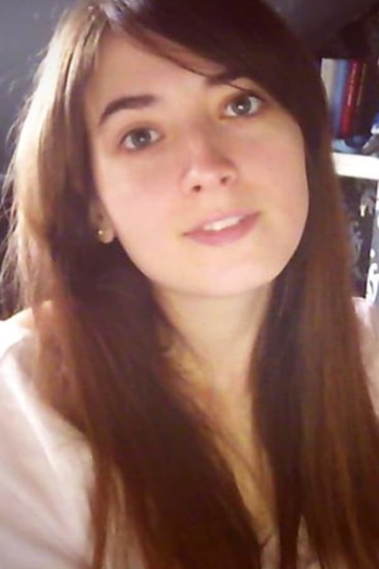 Film director Clara Danjoux