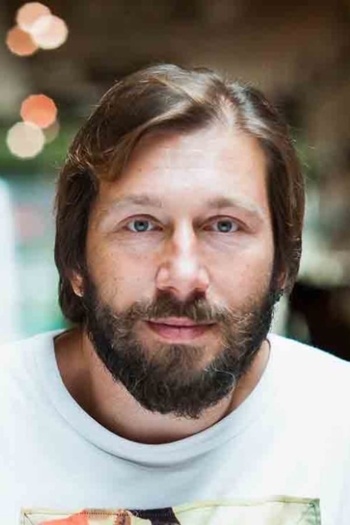 Actor Evgeniy Chichvarkin