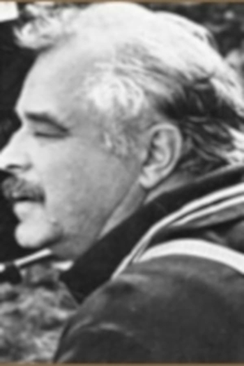 Film director Vladimir Arkhangelsky