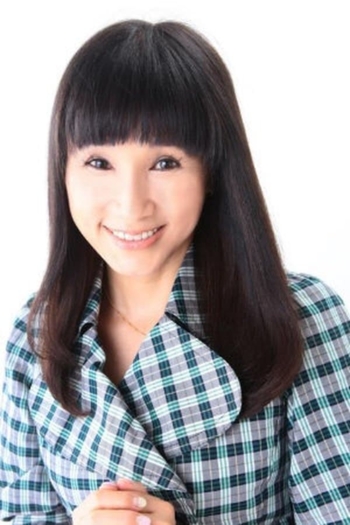 Actor Minako Arakawa