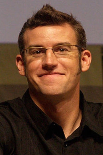 Film director Shane Acker
