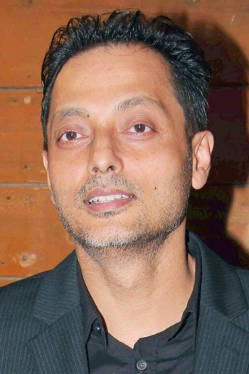 Actor Sujoy Ghosh