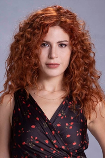 Actor Yeliz Kuvancı